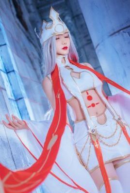 善良美丽女邻居