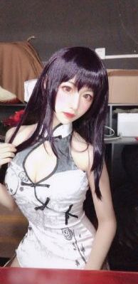 绀青之拳