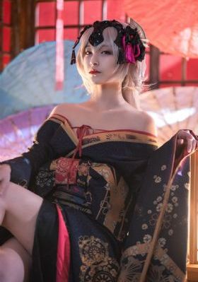 风流的小痍子3