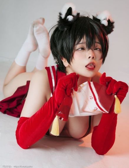 出轨女人