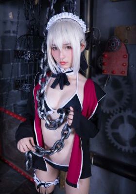 不良男女