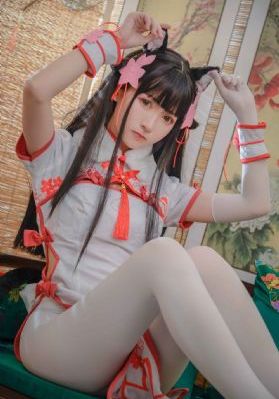 战国狐妖