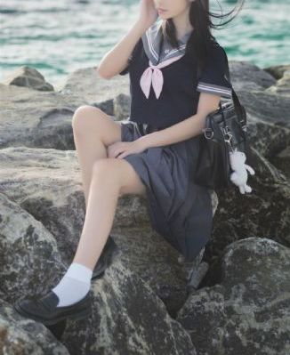 只摸一分钟也可以